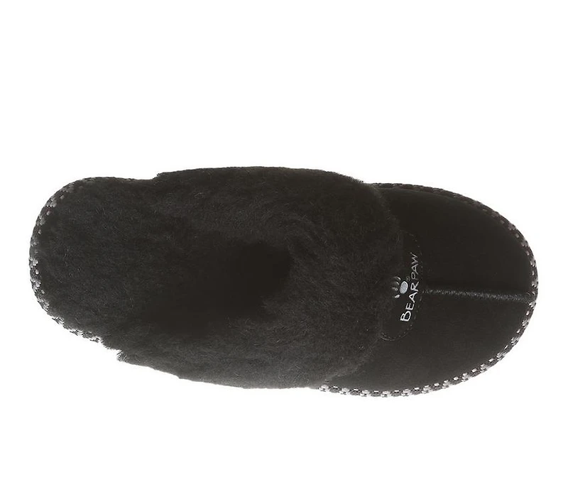 Bearpaw Loki Platform Lo Deco Slippers