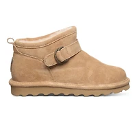 Women's Bearpaw Petite Booties