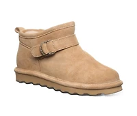 Women's Bearpaw Petite Booties