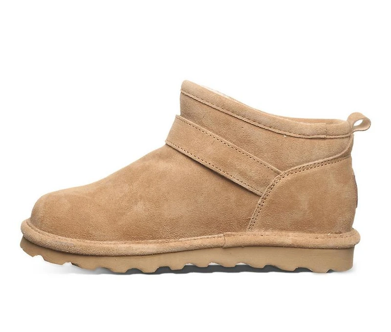 Women's Bearpaw Petite Booties