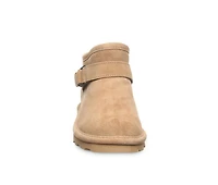 Women's Bearpaw Petite Booties