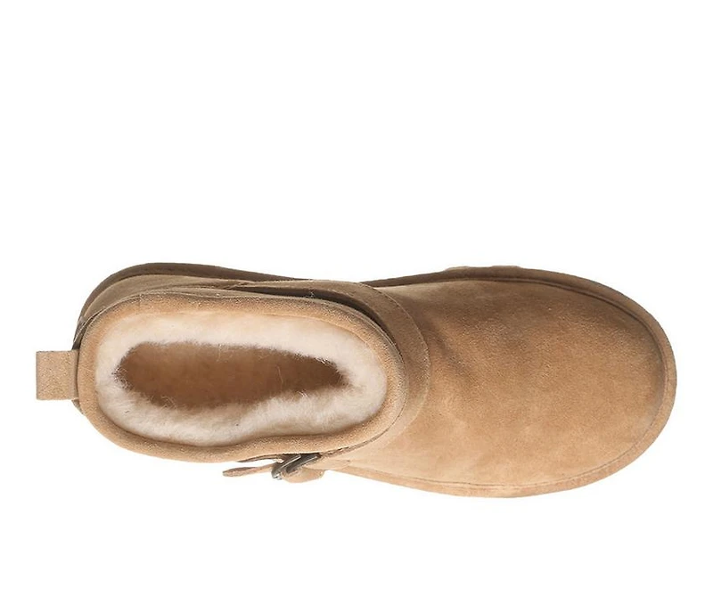 Women's Bearpaw Petite Booties