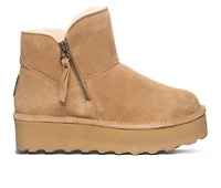 Women's Bearpaw Retro Maren Platform Winter Booties