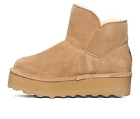 Women's Bearpaw Retro Maren Platform Winter Booties