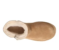 Women's Bearpaw Retro Maren Platform Winter Booties