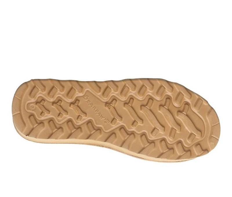 Women's Bearpaw Retro Maren Platform Winter Booties