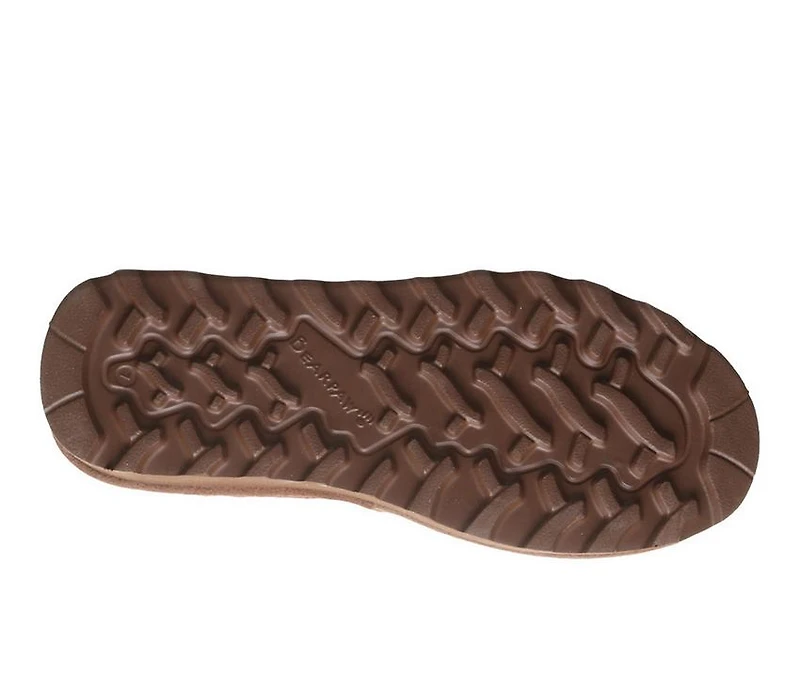 Women's Bearpaw Retro Super Short Deco Platform Winter Booties