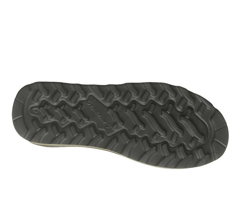 Women's Bearpaw Retro Super Short Vegan Platform Winter Booties