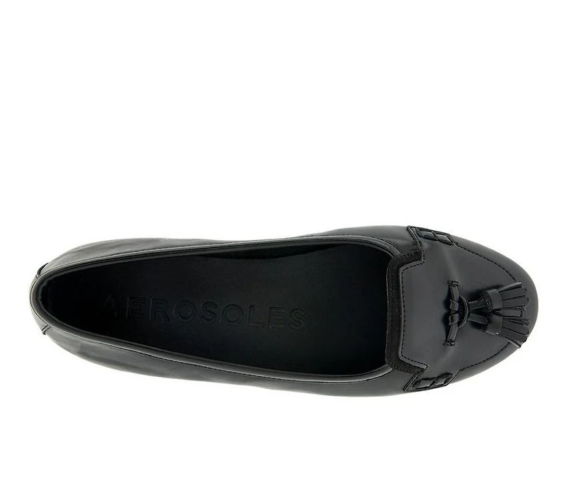 Women's Aerosoles Brooks Flats