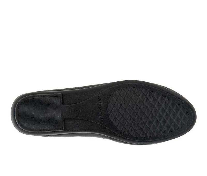 Women's Aerosoles Brooks Flats