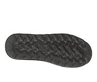 Women's Bearpaw Shorty Crochet Winter Booties