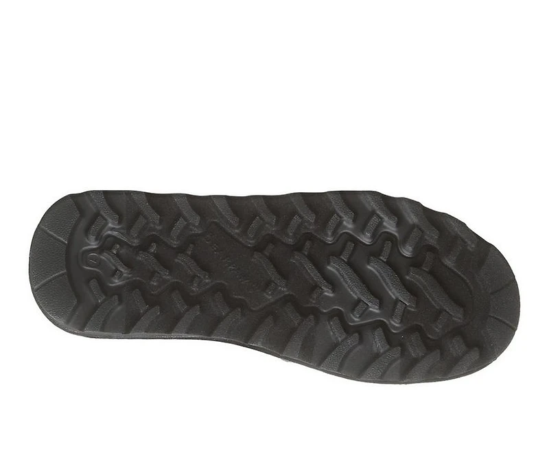 Women's Bearpaw Shorty Vegan Winter Booties