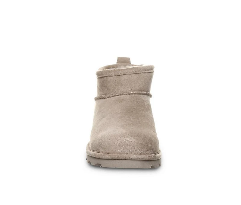 Women's Bearpaw Shorty Vegan Winter Booties