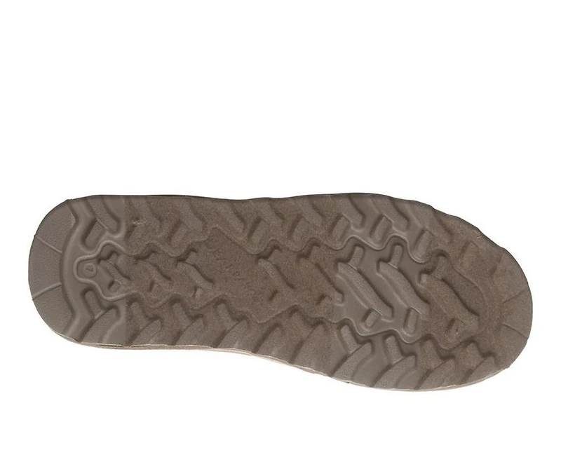 Women's Bearpaw Shorty Vegan Winter Booties