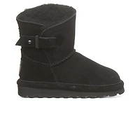 Girls' Bearpaw Toddler & Little Kid Isabelle Winter Boots