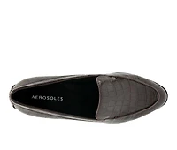 Women's Aerosoles Everest01 Loafers