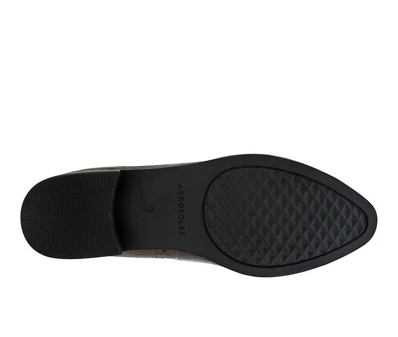 Women's Aerosoles Everest01 Loafers