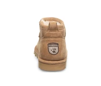 Girls' Bearpaw Toddler & Little Kid Shorty Winter Boots