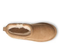 Girls' Bearpaw Toddler & Little Kid Shorty Winter Boots