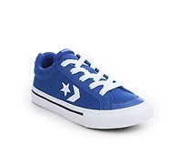 Kids' Converse Little Kid Sport Casual Slip-On Sneakers
