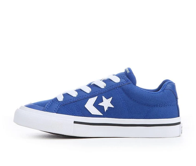 Kids' Converse Little Kid Sport Casual Slip-On Sneakers