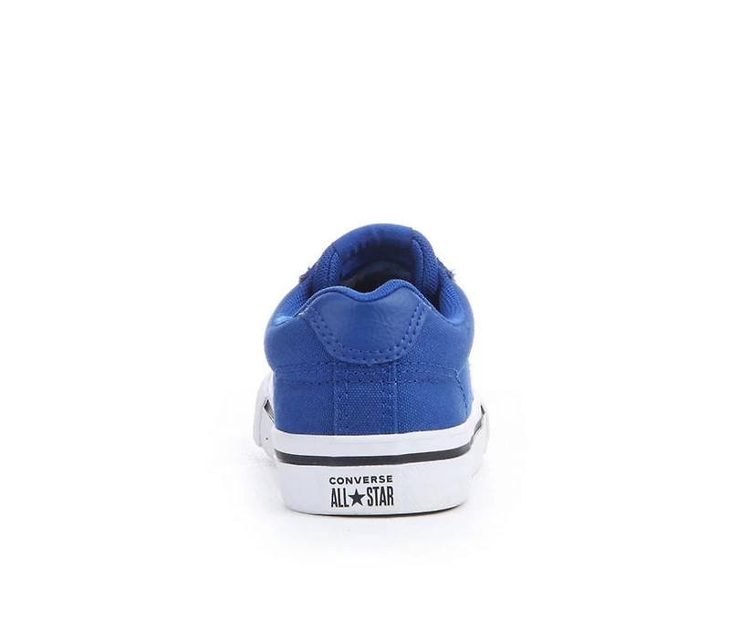 Kids' Converse Little Kid Sport Casual Slip-On Sneakers