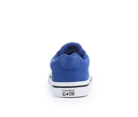 Kids' Converse Little Kid Sport Casual Slip-On Sneakers