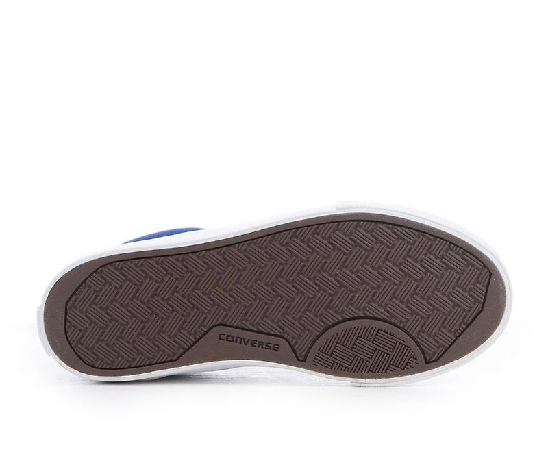 Kids' Converse Little Kid Sport Casual Slip-On Sneakers