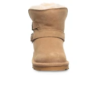 Girls' Bearpaw Little & Big Kid Katya Winter Boots