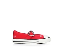 Girls' Converse Infant & Toddler Mary Jane Shoes
