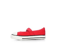 Girls' Converse Infant & Toddler Mary Jane Shoes