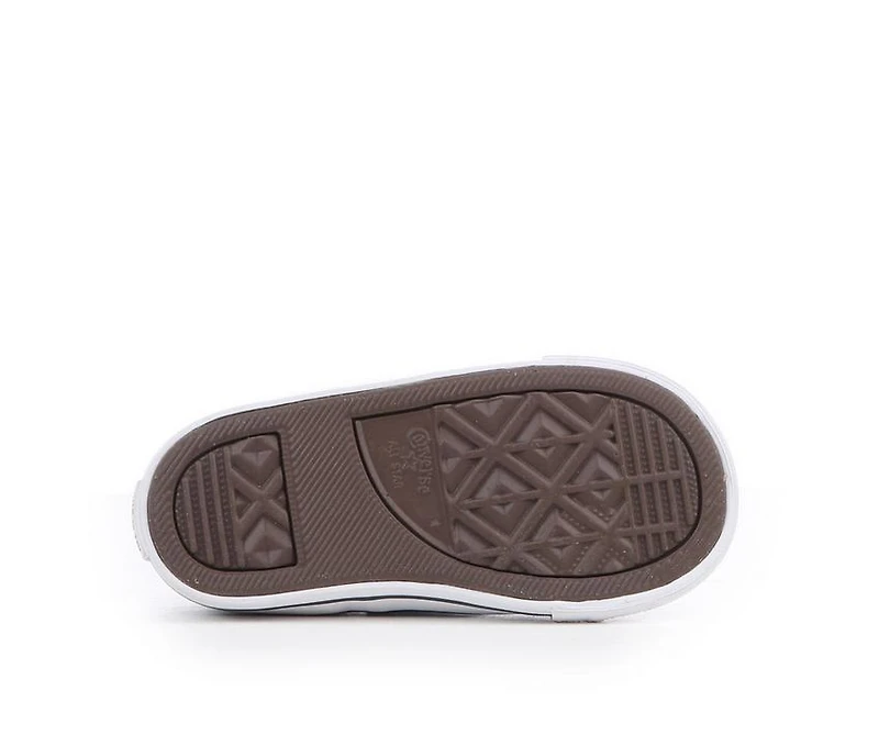 Girls' Converse Infant & Toddler Mary Jane Shoes