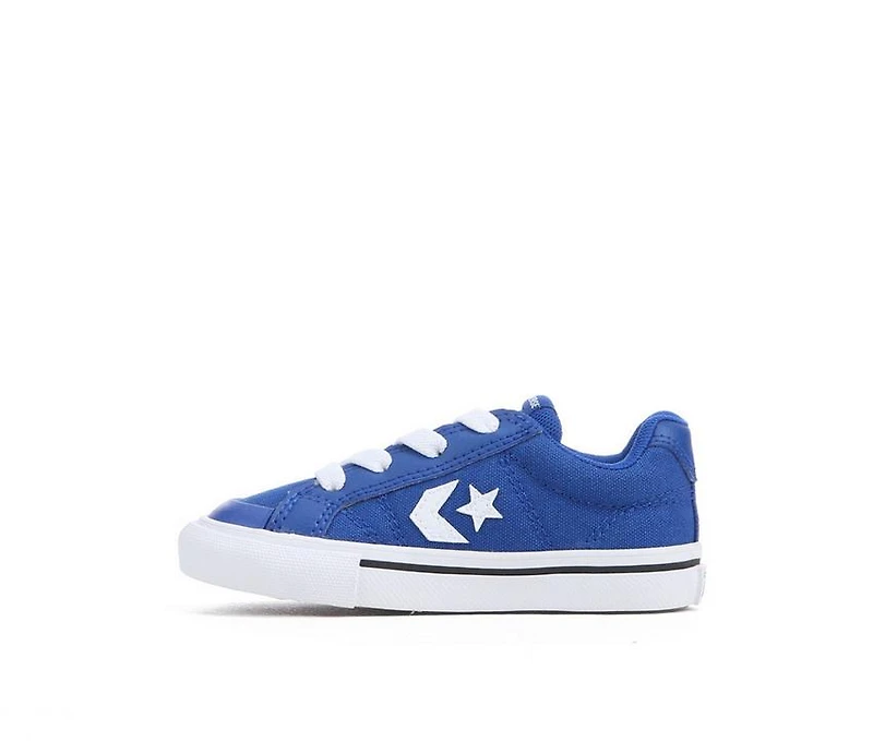 Kids' Converse Infant & Toddler Sport Casual Slip-On Sneakers