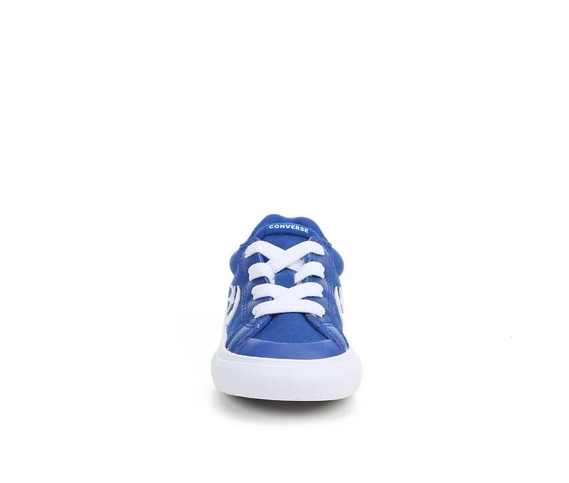 Kids' Converse Infant & Toddler Sport Casual Slip-On Sneakers