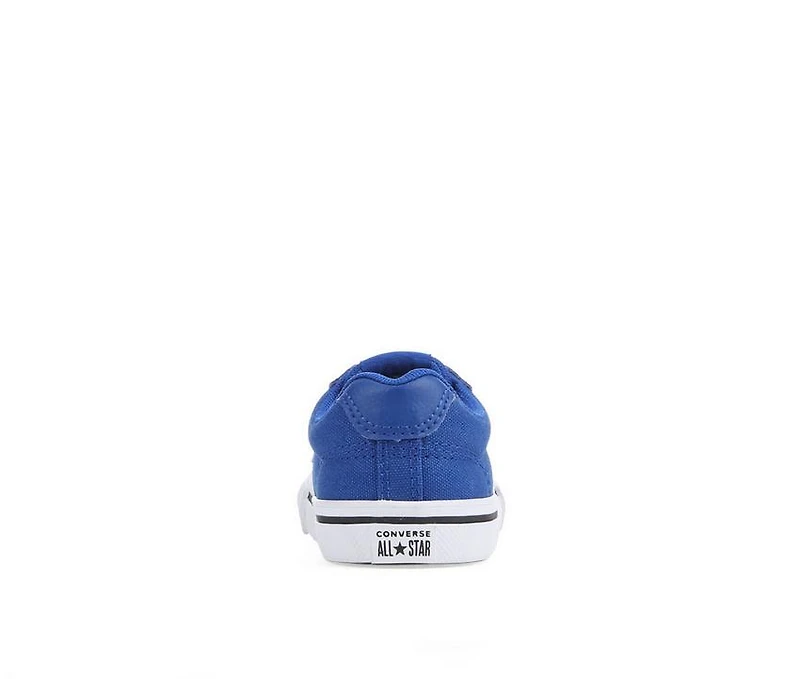 Kids' Converse Infant & Toddler Sport Casual Slip-On Sneakers