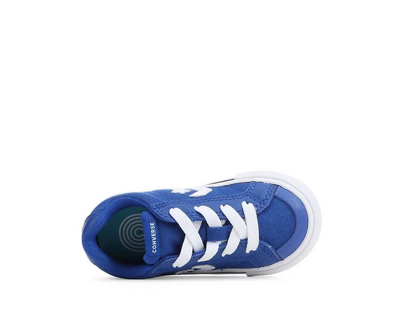 Kids' Converse Infant & Toddler Sport Casual Slip-On Sneakers