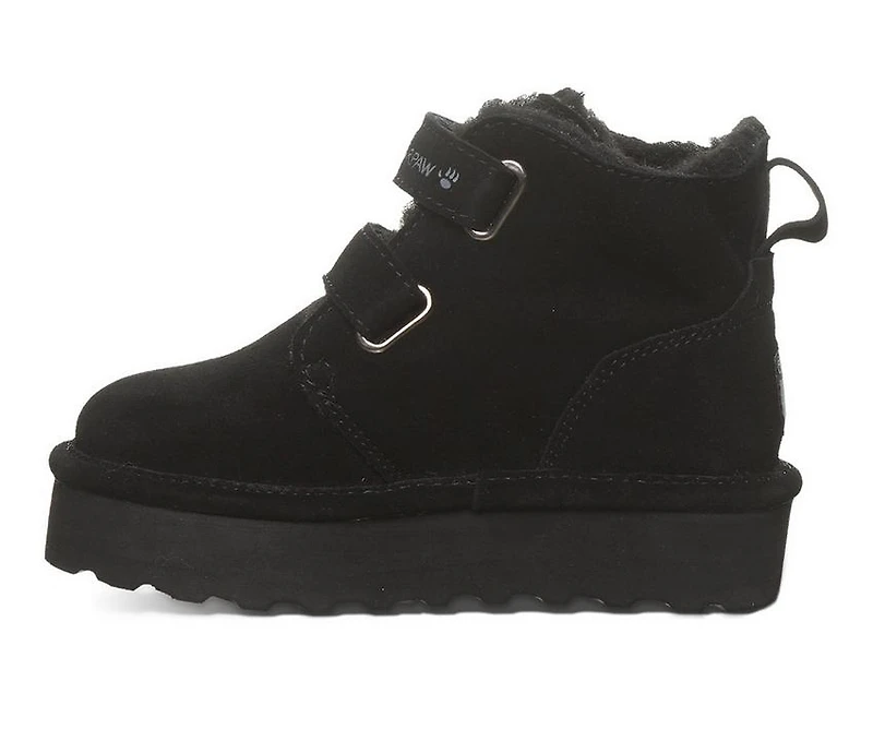 Girls' Bearpaw Little & Big Kid Retro Larisa Platform Winter Boots