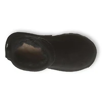 Girls' Bearpaw Little & Big Kid Retro Shorty Platform Winter Booties