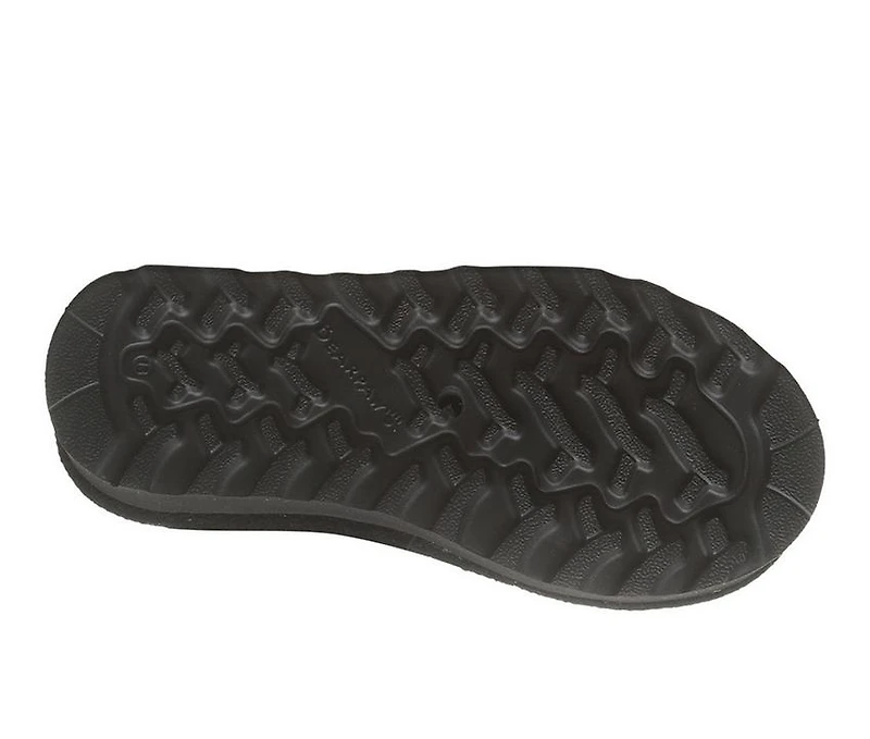 Girls' Bearpaw Little & Big Kid Retro Shorty Platform Winter Booties