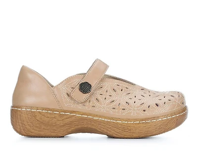 Women's ALEGRIA Opheliah Work Clogs