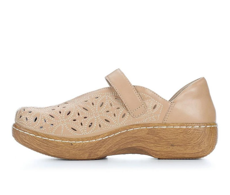 Women's ALEGRIA Opheliah Work Clogs