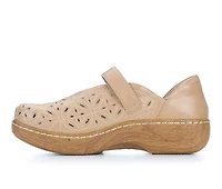 Women's ALEGRIA Opheliah Work Clogs