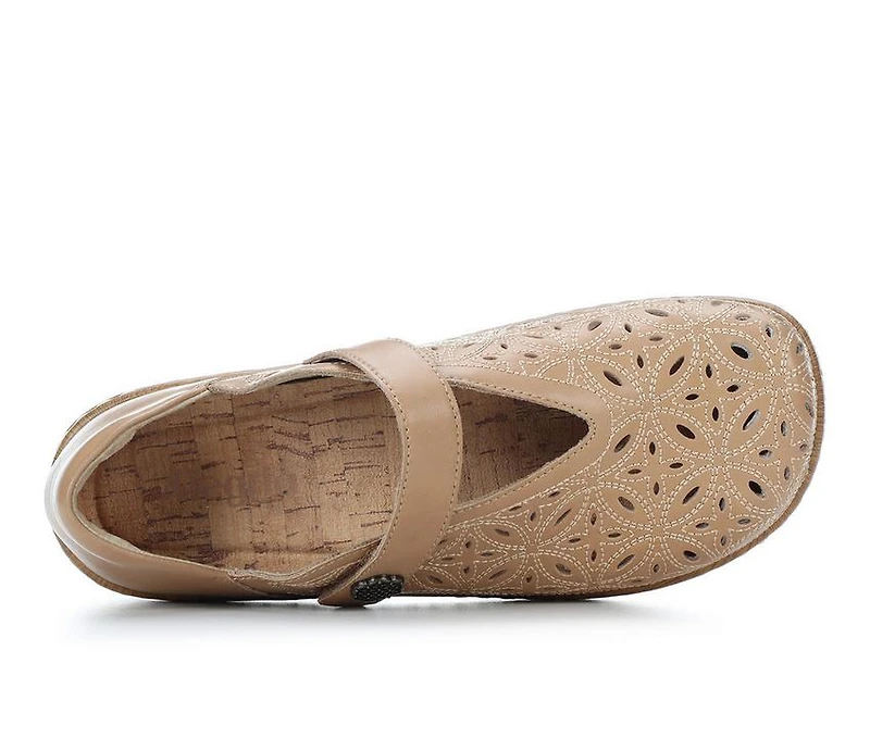 Women's ALEGRIA Opheliah Work Clogs