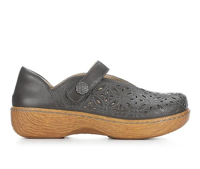 Women's ALEGRIA Opheliah Work Clogs