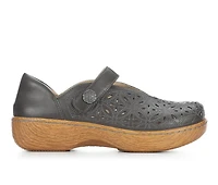 Women's ALEGRIA Opheliah Work Clogs