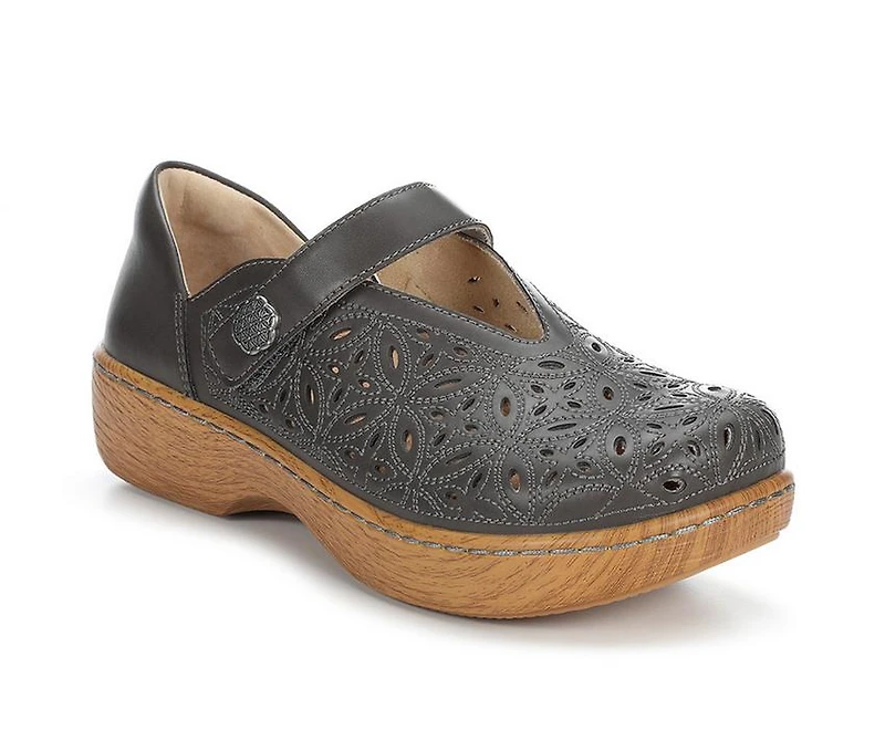 Women's ALEGRIA Opheliah Work Clogs