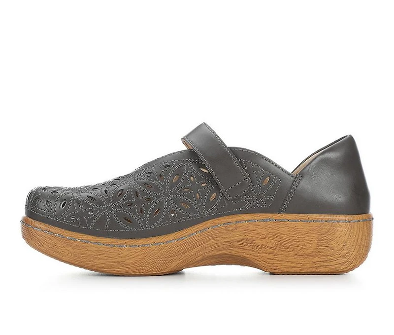 Women's ALEGRIA Opheliah Work Clogs