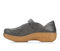 Women's ALEGRIA Opheliah Work Clogs