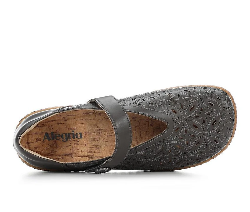 Women's ALEGRIA Opheliah Work Clogs