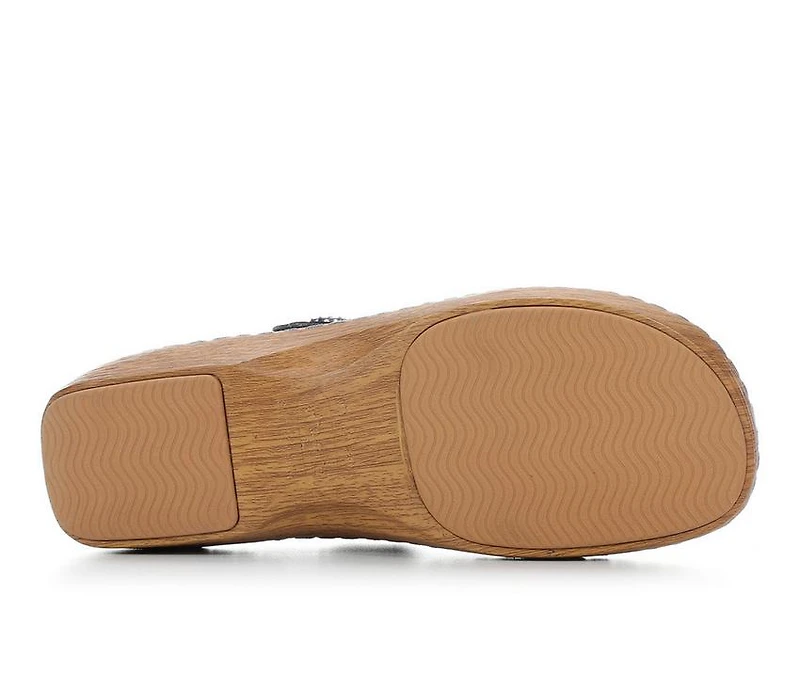 Women's ALEGRIA Opheliah Work Clogs